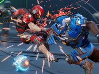 Il nuovo Speedball è disponibile da oggi, anche su Xbox Series X e S e PlayStation 5