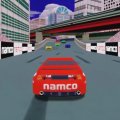 Presto ci sarà un nuovo Ridge Racer in circolazione, realizzato con Dreams
