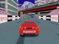 Presto ci sarà un nuovo Ridge Racer in circolazione, realizzato con Dreams