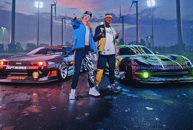 L'anno di PS Plus riparte sgommando