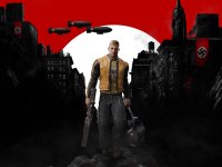 Wolfenstein 3 è in sviluppo, per varie fonti, ma potrebbe esserci anche altro da MachineGames