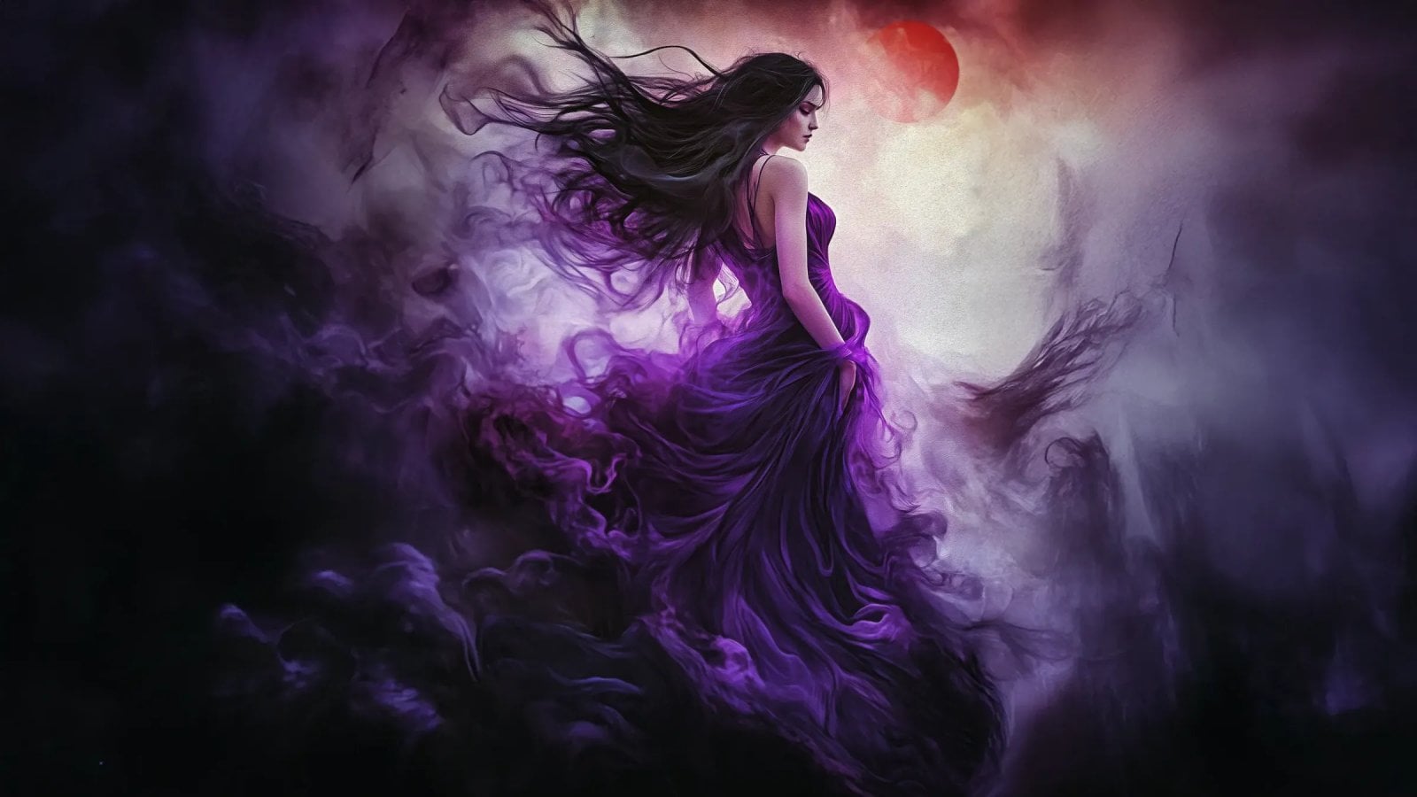 La copertina di Code Violet