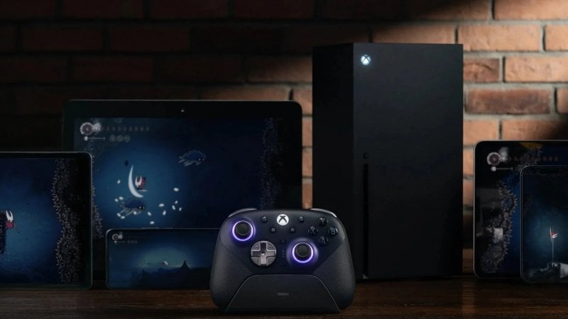 l'8BitDo Ultimate 3E