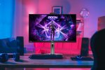 AGON by AOC porta NVIDIA G-SYNC Pulsar negli esports con il nuovo AGON PRO AG276QSG2 - Notizia