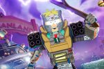 Un trailer presenta il crossover tra Fortnite e South Park, c'è anche il Bastone della Verità - Notizia