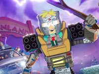 Un trailer presenta il crossover tra Fortnite e South Park, c'è anche il Bastone della Verità