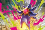 GCC Pokémon annuncia la nuova espansione 'Equilibrio Perfetto' nella serie Megaevoluzione - Notizia