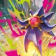 GCC Pokémon annuncia la nuova espansione "Equilibrio Perfetto" nella serie Megaevoluzione