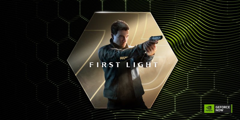 Gfn Thursday 007 First Light