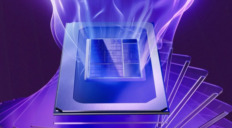 Le CPU Core Ultra Series 3 sono il prodotto che serve a Intel per recuperare terreno?