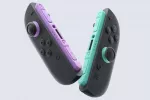 Nintendo annuncia due nuove colorazioni per i Joy-Con 2 di Nintendo Switch 2 - Notizia