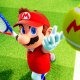 Mario Tennis Fever si conferma primo nella classifica eShop di Nintendo Switch 2