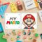 Nintendo annuncia la nuova serie di prodotti My Mario, in arrivo anche in Italia