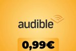Abbonati ad Audible a 0,99€ per 3 mesi: Amazon lancia la maxi offerta sul servizio - Notizia
