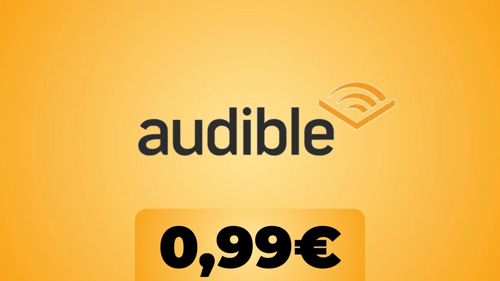 Audible