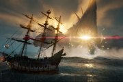 Il gioco piratesco Sea of Remnants si mostra con 6 minuti di gameplay e svela la Closed Beta