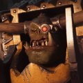 Warhammer 40.000: Dawn of War 4 presenta la fazione degli Orki con un trailer