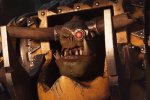 Warhammer 40.000: Dawn of War 4 presenta la fazione degli Orki con un trailer - Notizia
