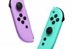 dbrand sfotte Nintendo annunciando delle coperture completamente viola e verdi per i Joy‑Con 2 - Notizia