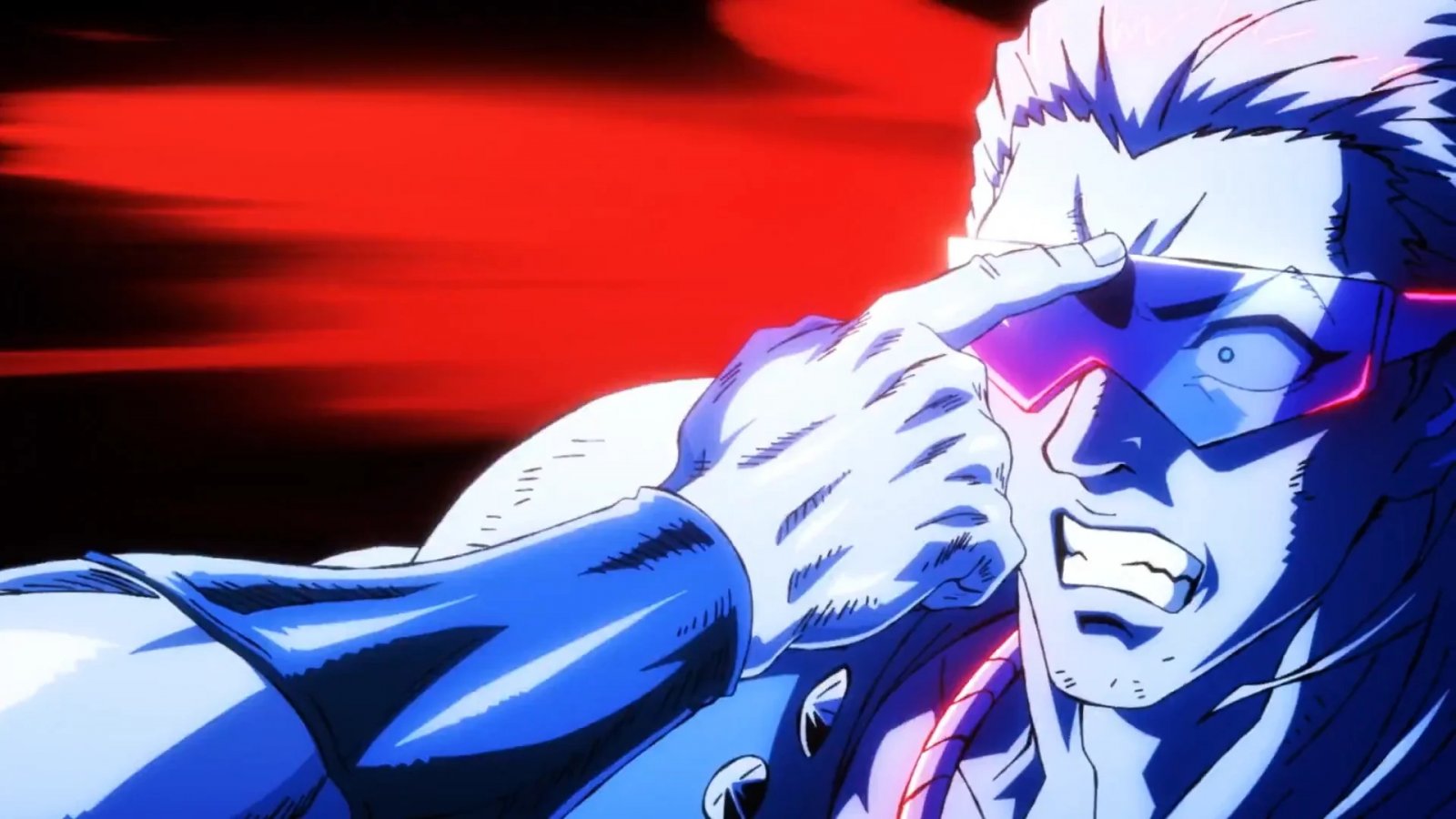 Ken il Guerriero è in arrivo in Fatal Fury: City of the Wolves? Un teaser trailer sembra confermarlo