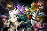 My Hero Academia: All’s Justice per PC è in preordine su Instant Gaming - Notizia