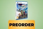 Manca meno di un mese all'uscita di Dragon Quest VII Reimagined: prenota la tua copia PS5 direttamente da Amazon - Notizia