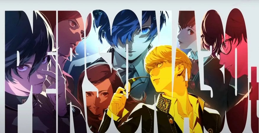 30 anni di Persona, 30 anni di paure della generazione perduta