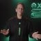 Phil Spencer e il logo del 25° anniversario di Xbox compaiono in un video sul Developer Direct