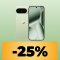 Google Pixel 10 Pro da 256 GB è in sconto su Amazon in diverse colorazioni