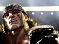 Street Fighter 6 presenta con un trailer Alex, il nuovo combattente