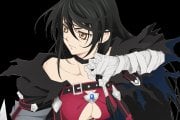 Tales of Berseria Remastered mostra l'affascinante Velvet Crowe in un trailer dedicato