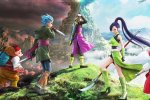 Dragon Quest 11: Echi di un'era perduta ha raggiunto un altro traguardo di vendite su PC e console - Notizia
