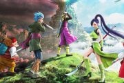 Dragon Quest 11: Echi di un'era perduta ha raggiunto un altro traguardo di vendite su PC e console