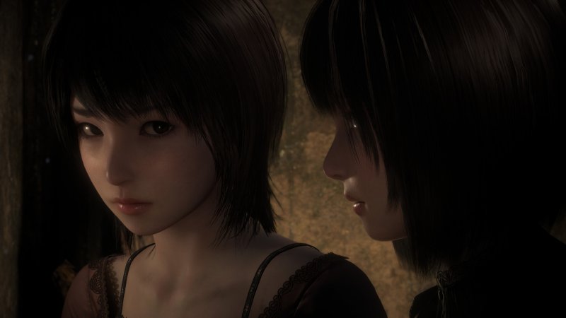 Fatal Frame 2: Crimson Butterfly Remake