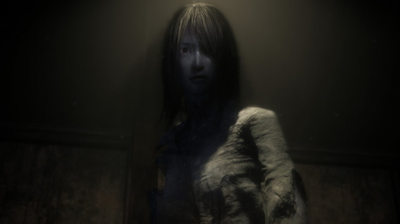 Fatal Frame 2: Crimson Butterfly, il remake di un remake può essere un ...