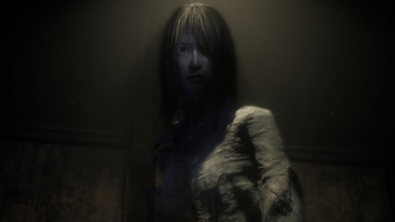 Fatal Frame 2: Crimson Butterfly Remake