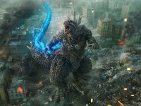 Godzilla Minus Zero ha una data di uscita ufficiale nelle sale cinematografiche