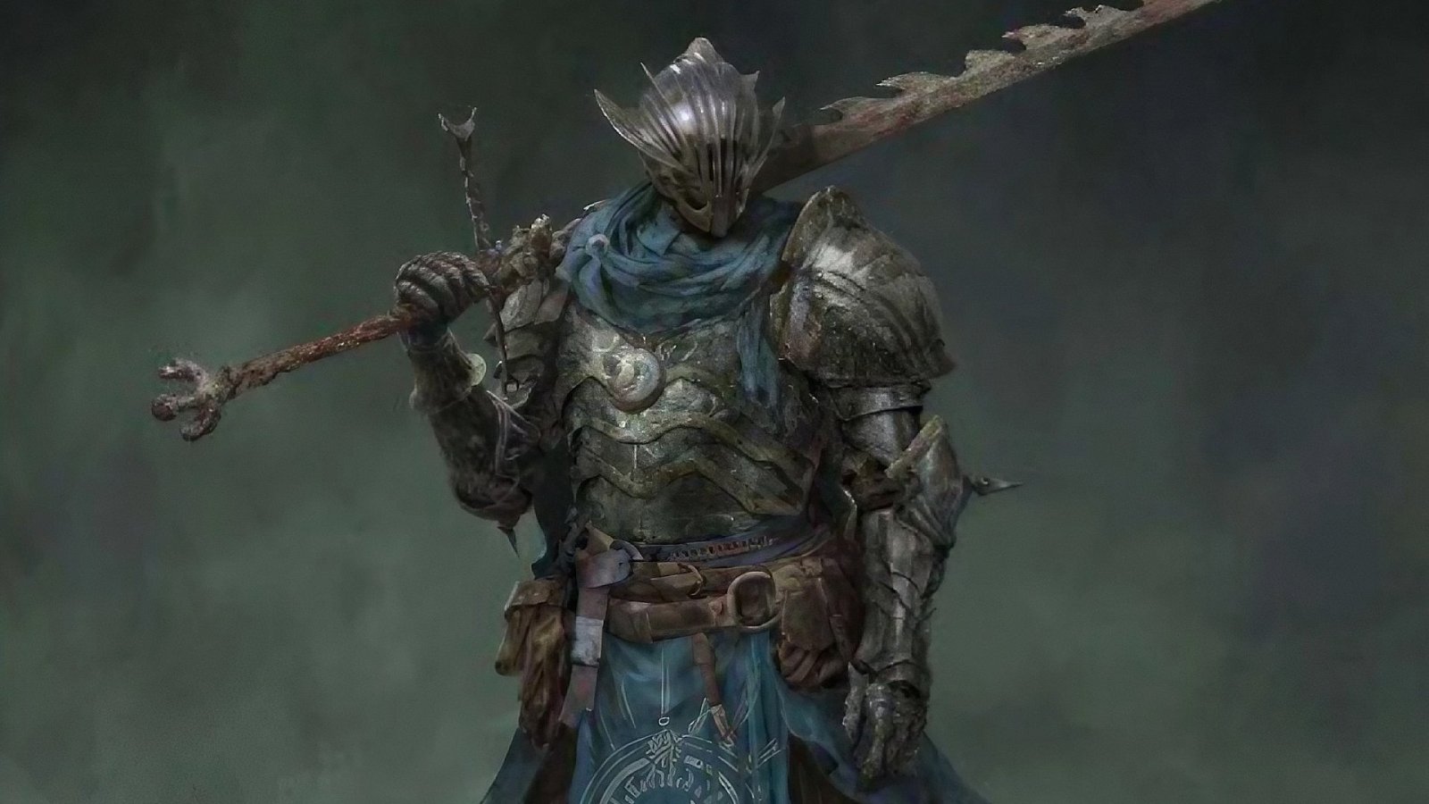 Lords of the Fallen 2 ha copiato Elden Ring Nightreign? Parla il CEO di CI Games