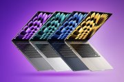 Quattro nuovi MacBook Apple in programma nel 2026: ecco quali modelli aspettarsi