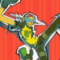 Jet Set Radio Future è in corso di decompilazione e potrebbe arrivare su PC e altre piattaforme
