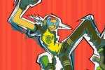 Jet Set Radio Future è in corso di decompilazione e potrebbe arrivare su PC e altre piattaforme - Notizia