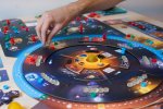 SETI: Ricerca di Intelligenza Extraterrestre è un gioco da tavolo spaziale! - Speciale