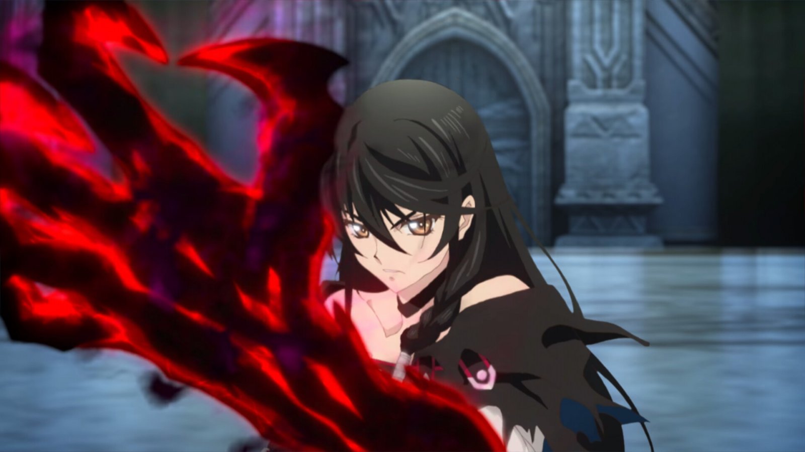 Tales of Berseria Remastered svela risoluzione e frame rate su Nintendo Switch, PS5 e Xbox Series X | S