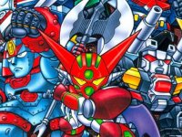Super Robot Wars 64 sta finalmente per essere tradotto, dopo decenni dall'uscita