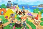 Animal Crossing: New Horizons, sale l'attesa per upgrade su Nintendo Switch 2 e aggiornamento 3.0 gratis - Notizia