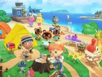 Animal Crossing: New Horizons, sale l'attesa per upgrade su Nintendo Switch 2 e aggiornamento 3.0 gratis