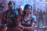 Quarantine Zone: The Last Check è disponibile in sconto per Steam su Instant Gaming