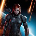 Jennifer Hale vorrebbe tornare in Mass Effect 5, non solo come Shepard