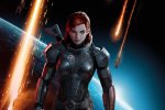 Jennifer Hale vorrebbe tornare in Mass Effect 5, non solo come Shepard - Notizia