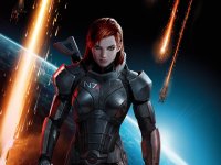 Jennifer Hale vorrebbe tornare in Mass Effect 5, non solo come Shepard
